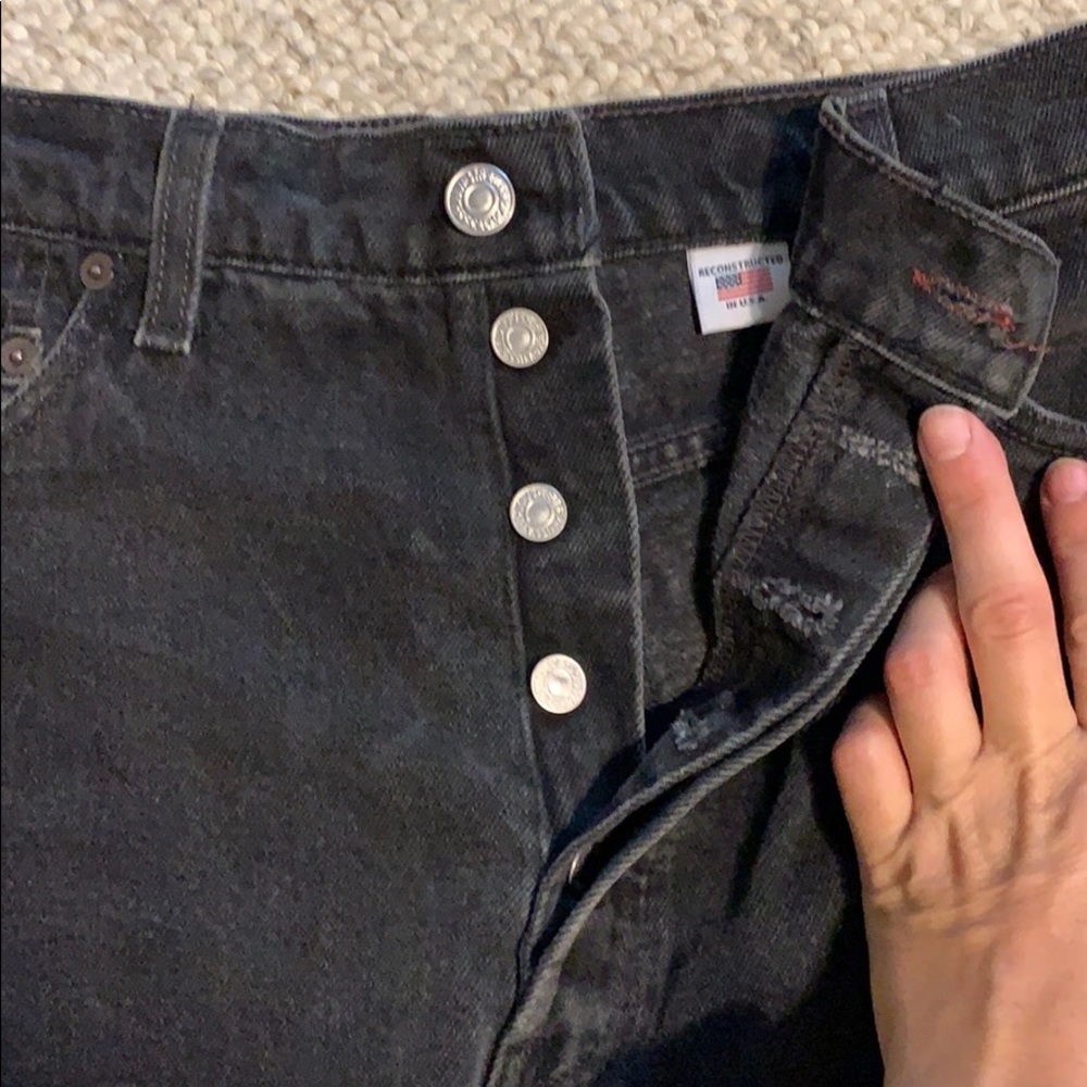 Re/Done Levi’s - Picture 3 of 7